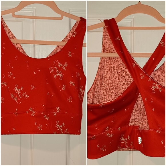 MAX STUDIO PERFORMANCE REVERSIBLE ESSENTIALS - Picture 2 of 13